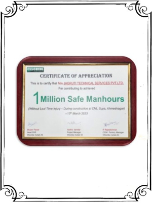 appreciations