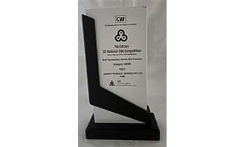 award