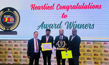 award