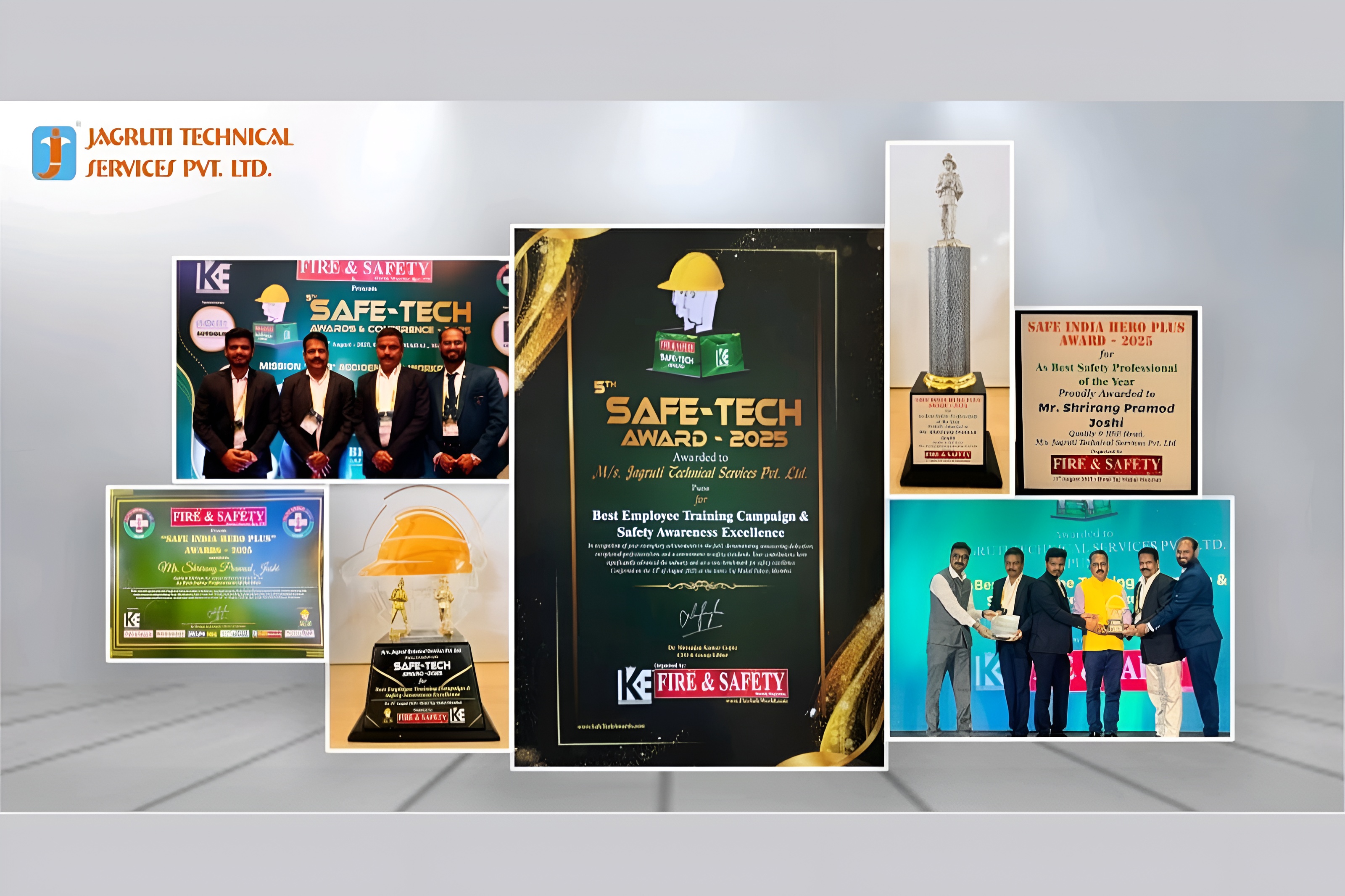 award